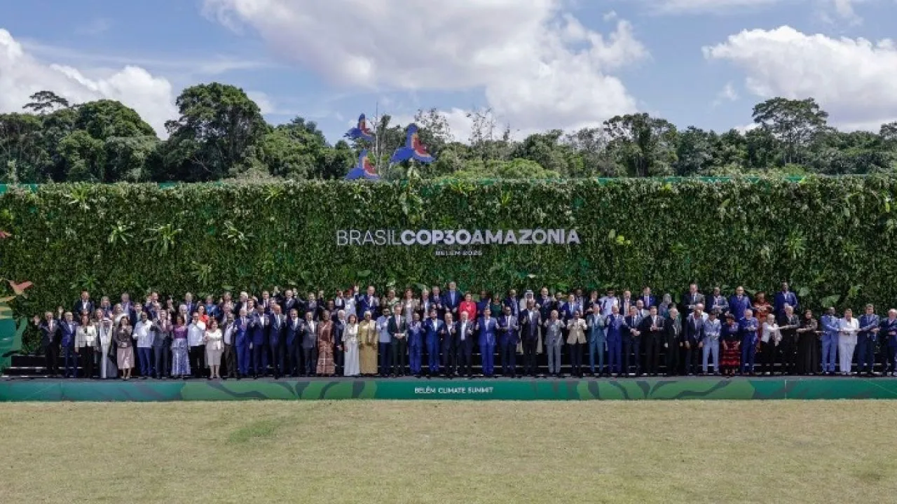 COP30: Αναγκαία η θωράκιση των χωρών έναντι των ακραίων καιρικών φαινομένων