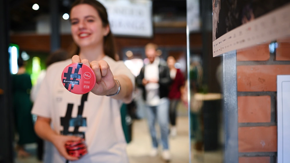  «Φως» από τη ΔΕΗ στη νέα γενιά του ελληνικού κινηματογράφου