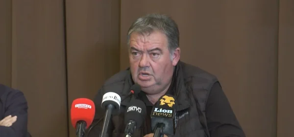 Αγρότες: Στα Κερδύλια οι κινητοποιήσεις - Μαζική συνέλευση και νέες αποφάσεις - Κορυφώνονται οι αντιδράσεις