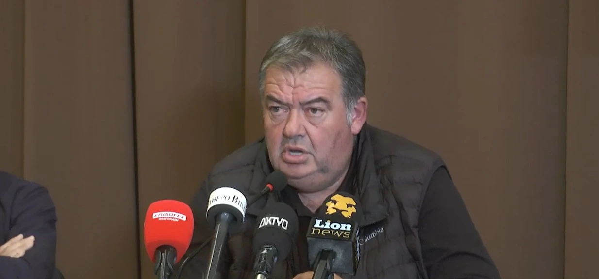 Αγρότες: Στα Κερδύλια οι κινητοποιήσεις - Μαζική συνέλευση και νέες αποφάσεις - Κορυφώνονται οι αντιδράσεις