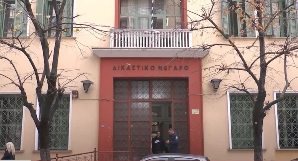 Προκαταρκτική έρευνα από την Εισαγγελία Πρωτοδικών Σερρών για την καταγγελία Σούντγκρεν