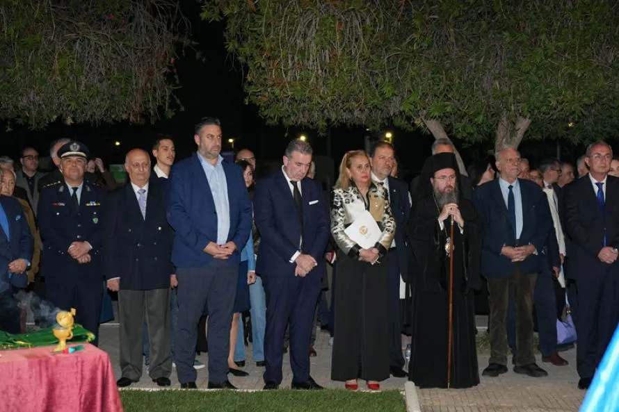 Μεσολόγγι: Εκδηλώσεις τιμής για τον Δημήτριο Μεσθενέα, τυπογράφου του «Ύμνου εις την Ελευθερίαν» και των «Ελληνικών Χρονικών»