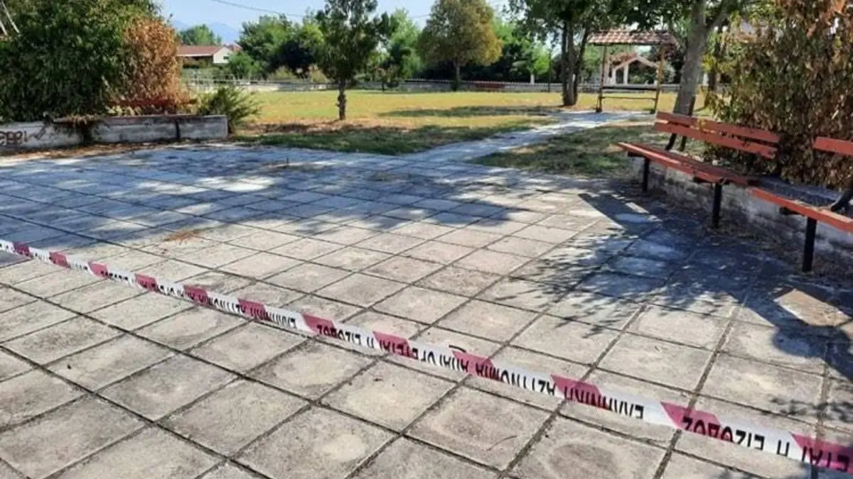 Σέρρες: Ξανά ισόβια στον 25χρονο που σκότωσε 20χρονο στην Άνω Καμήλα για λόγους ερωτικής αντιζηλίας