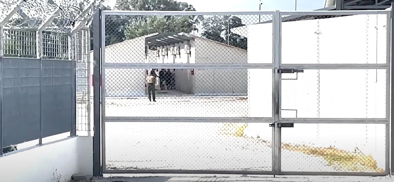 Σέρρες: Ανακοίνωση της ΕΛΑΣ για τα επεισόδια στο Κλειδί