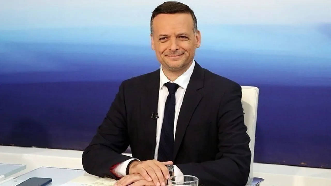 Συνέδριο ΚΕΔΕ – Χ. Δούκας: «Είμαστε χειρότερα από πέρυσι, η κατάσταση των δήμων δεν βελτιώθηκε»