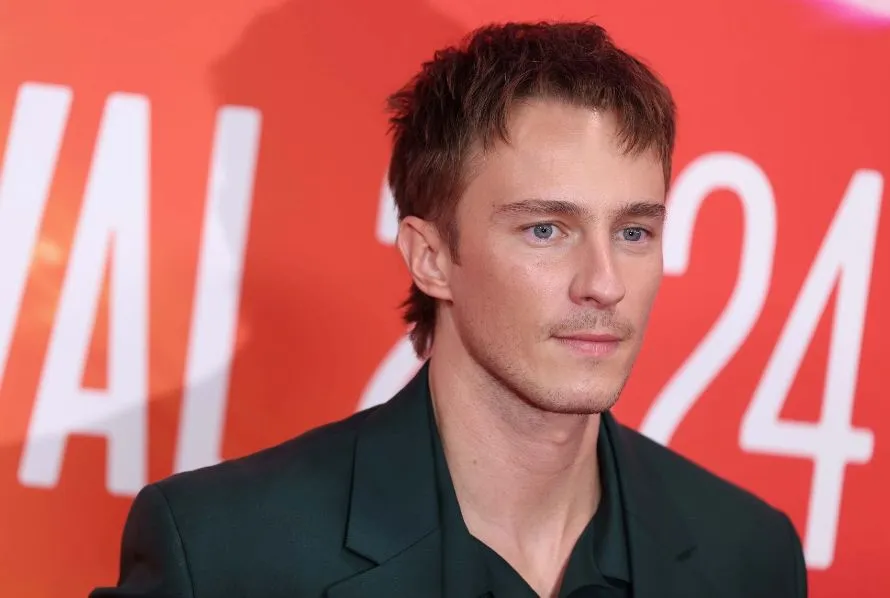 «King Snake»: Το νέο γοτθικό θρίλερ του Τζεφ Νίκολς με την Μάργκαρετ Κουάλεϊ