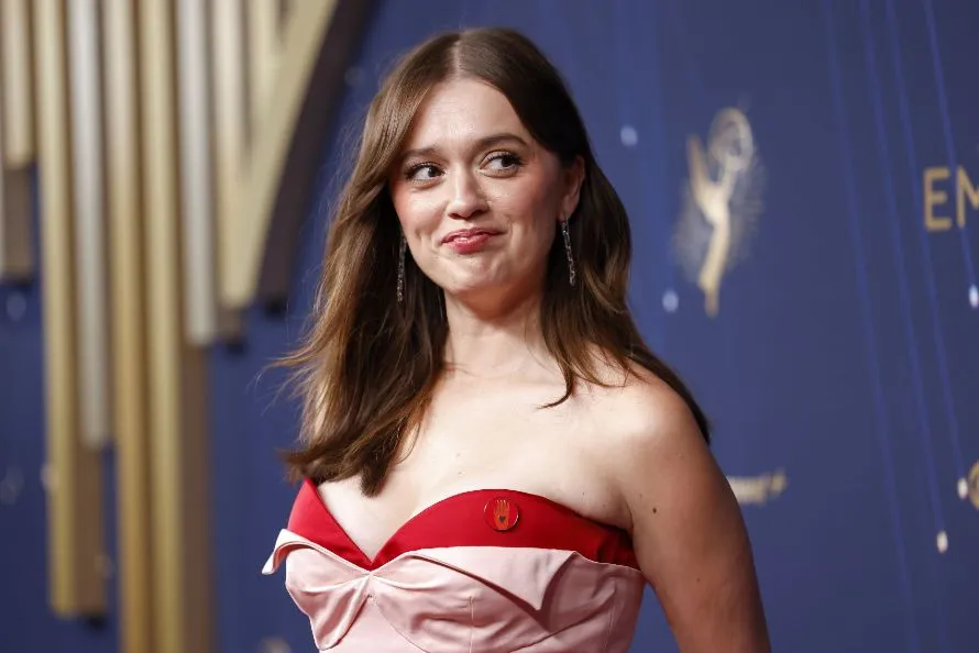 Το γυναικείο καστ της τετραλογίας του Σαμ Μέντες για τους Beatles