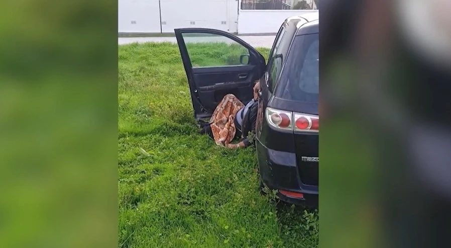 Σέρρες: Νέο περιστατικό φέρνει στο προσκήνιο τις ανάγκες του ΕΚΑΒ - video