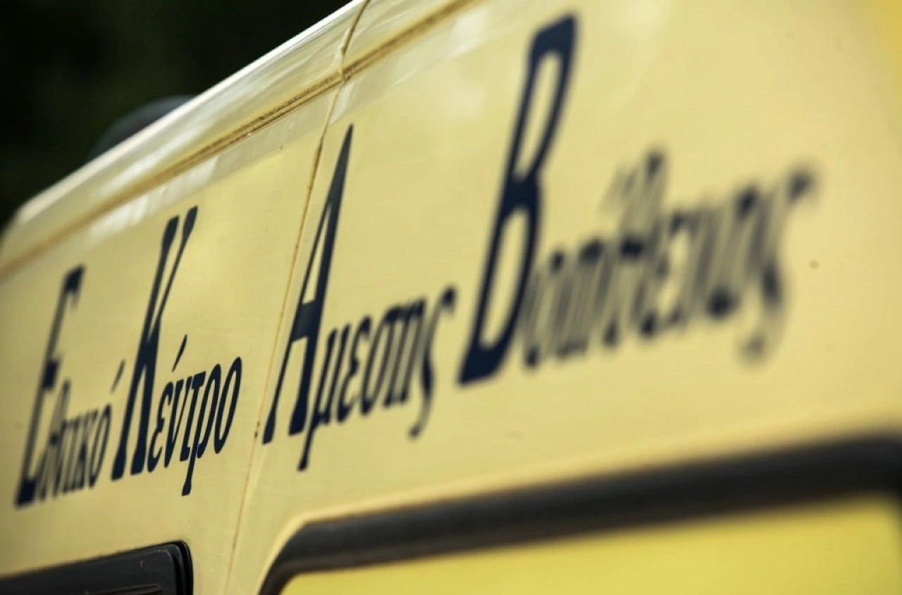 Νέος Κόσμος: Νεκρός άνδρας μετά από τροχαίο