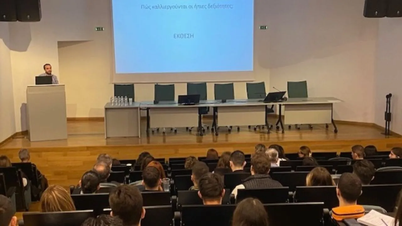 Η προσαρμοστικότητα είναι το πιο δυνατό «πτυχίο» για τη σημερινή αγορά εργασίας