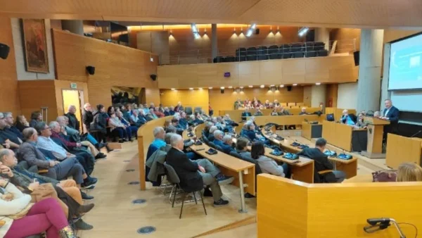 Εκδήλωση στη μνήμη του Δημήτρη Παπάζογλου