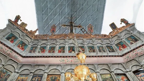 «Από πέτρα και ξύλο σε σάρκωμα και γλυκασμό», συλλεκτικό λεύκωμα για βυζαντινές και μεταβυζαντινές εκκλησίες Δράμας