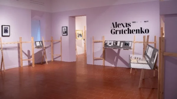 Ο καλλιτέχνης της ευρωπαϊκής πρωτοπορίας που δόξασε την Ελλάδα με τα έργα του επιστρέφει στο MOMus– Μουσείο Μοντέρνας Τέχνης– Συλλογή Κωστάκη