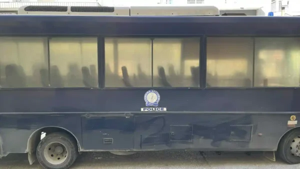 Σέρρες: Εκδικάζονται οι υποθέσεις των 30 κατηγορουμένων για τα επεισόδια στο Κλειδί