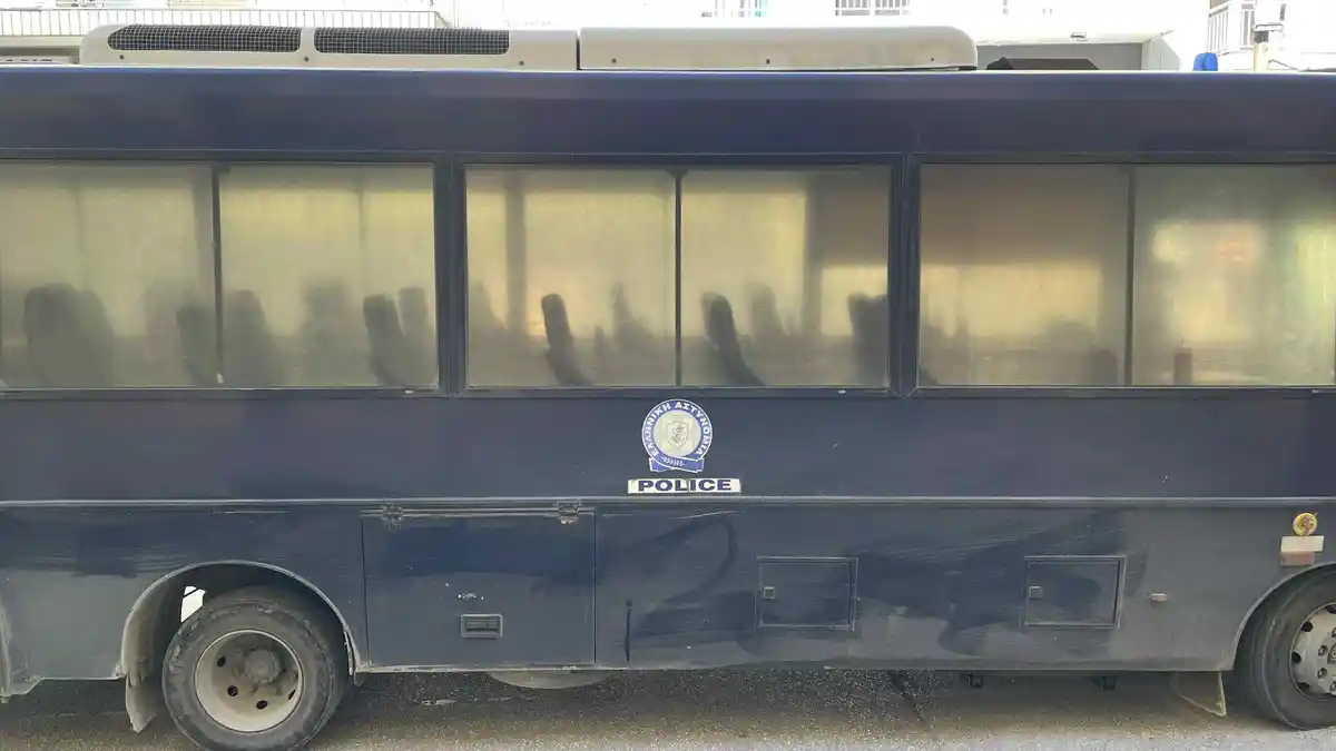 Σέρρες: Εκδικάζονται οι υποθέσεις των 30 κατηγορουμένων για τα επεισόδια στο Κλειδί