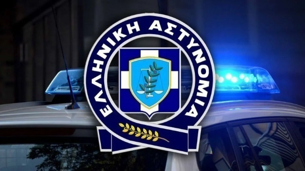 Ανακοίνωση ΕΛΑΣ για τις εξελίξεις του μακελειού στα Βορίζια