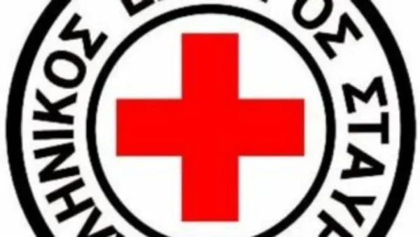 Ενημερωτική δράση ευαισθητοποίησης για τον σακχαρώδη διαβήτη από τον Ελληνικό Ερυθρό Σταυρό