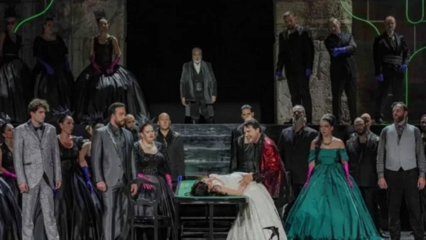 Με επιτυχία ολοκληρώθηκε ο πρώτος κύκλος των διεθνών περιοδειών της ΕΛΣ σε Ασία, Αφρική και Ευρώπη