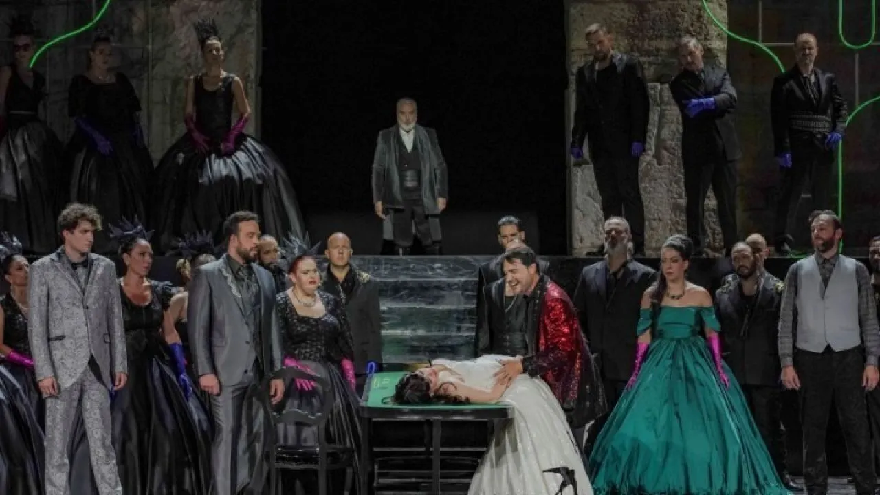 Με επιτυχία ολοκληρώθηκε ο πρώτος κύκλος των διεθνών περιοδειών της ΕΛΣ σε Ασία, Αφρική και Ευρώπη