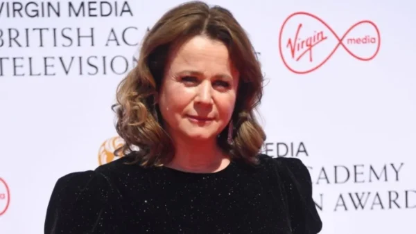 Η Έμιλι Γουότσον θα τιμηθεί με το βραβείο «Ρίτσαρντ Χάρις» των BIFA