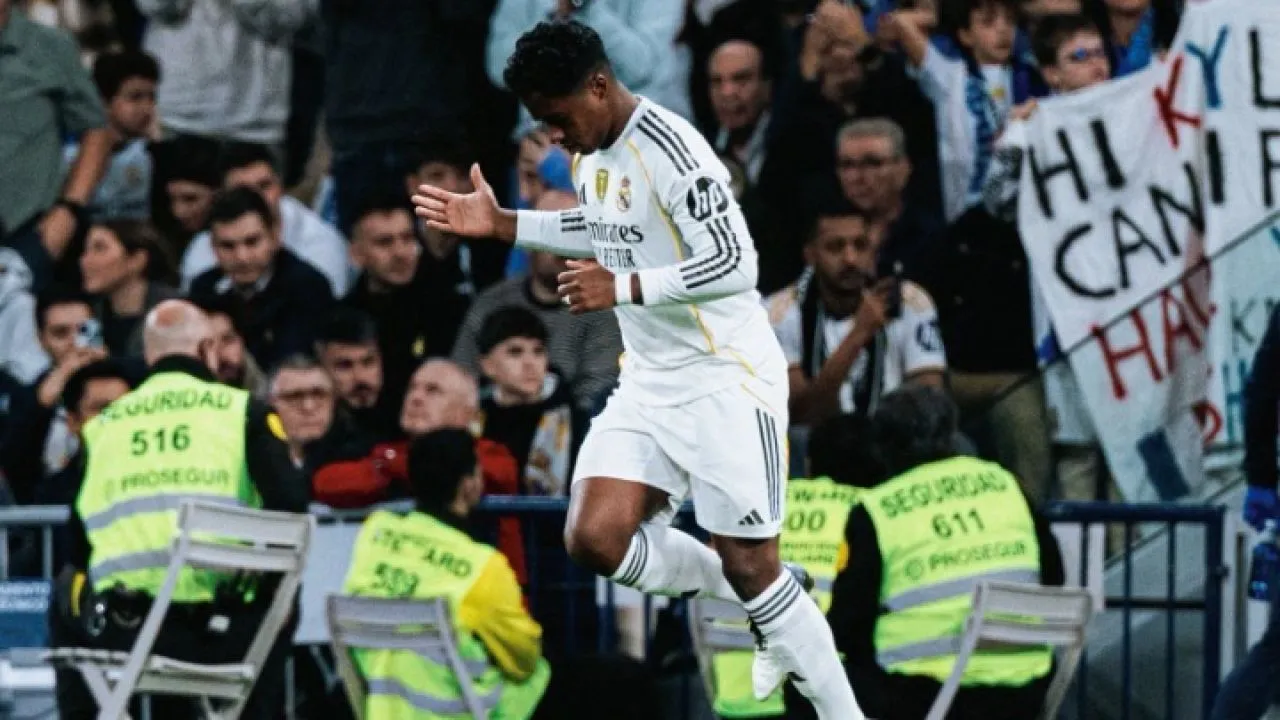 Η Ρεάλ αποφασίζει για τον Έντρικ