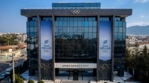 Η ΕΟΕ ενισχύει το πρόγραμμα Ολυμπιακών Υποτροφιών