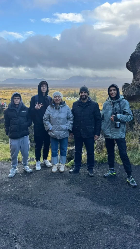 Εργαστηριακό Κέντρο Σερρών: Στο Ρέικιαβικ της Ισλανδίας με Erasmus+