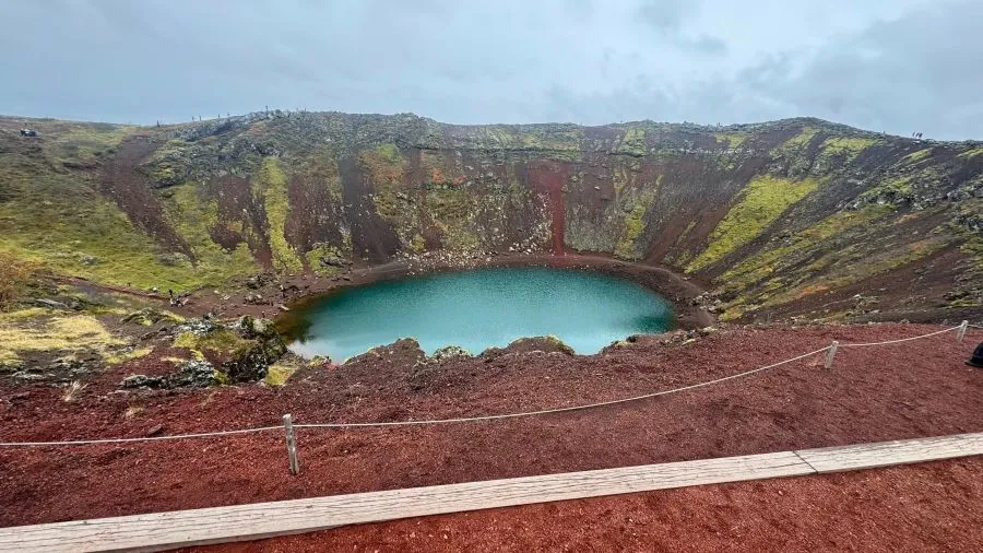 Εργαστηριακό Κέντρο Σερρών: Στο Ρέικιαβικ της Ισλανδίας με Erasmus+