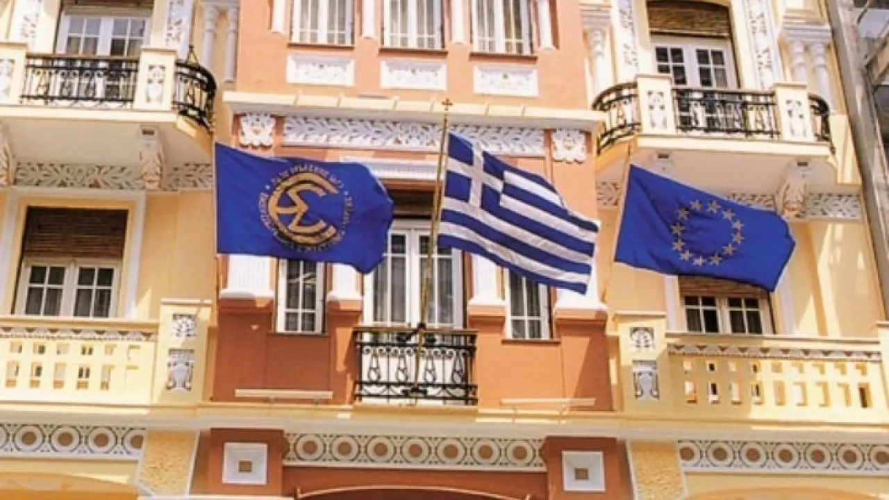 Η ΕΣΗΕΜ-Θ αποχαιρετά τον Ακριβό Τσολάκη