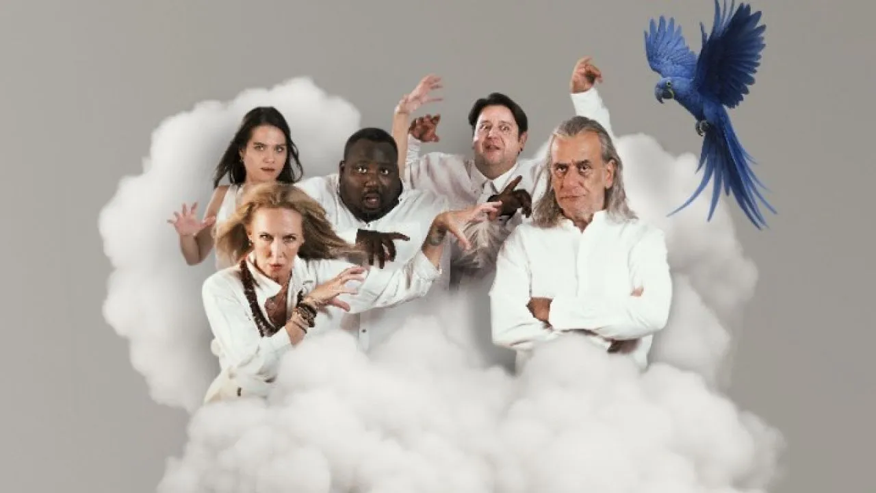 Χριστούγεννα στο Μέγαρο Μουσικής Αθηνών - Πρόγραμμα εκδηλώσεων