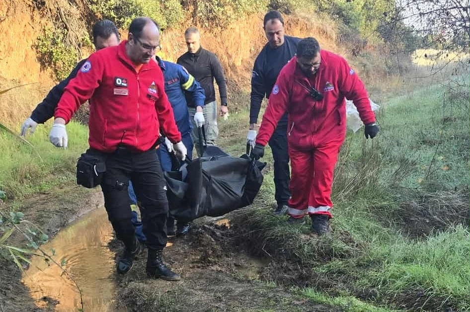 Σέρρες: Νεκρός εντοπίστηκε ο 86χρονος κυνηγός που αγνοούνταν στο Καλόκαστρο