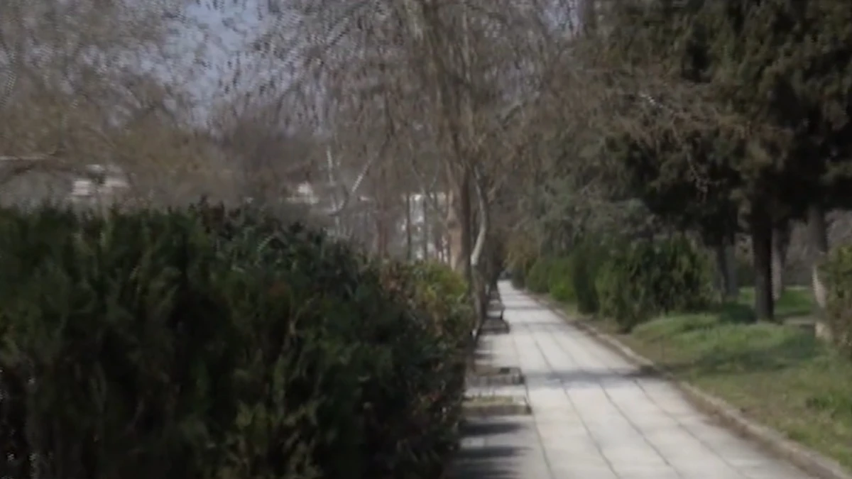 Σέρρες: Μετονομάζεται σε "Ανδρέα Ανδρέου" η οδός Εξοχών - video