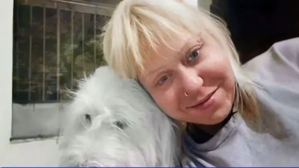 Θεσσαλονίκη: Θρίλερ με την εξαφάνιση της 42χρονης Βίκυς που αγνοείται από τον Ιούλιο – “Έψαξα παντού” λέει ο πρώην της