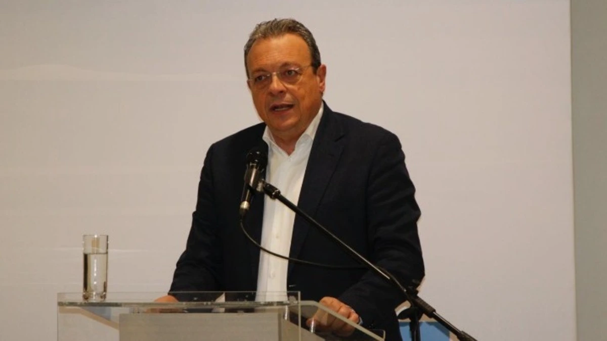 Επίσκεψη Σ. Φάμελλου στην Άγκυρα: «Αλληλεγγύη σε όλους τους διωκόμενους και κρατούμενους για πολιτικούς λόγους στην Τουρκία»