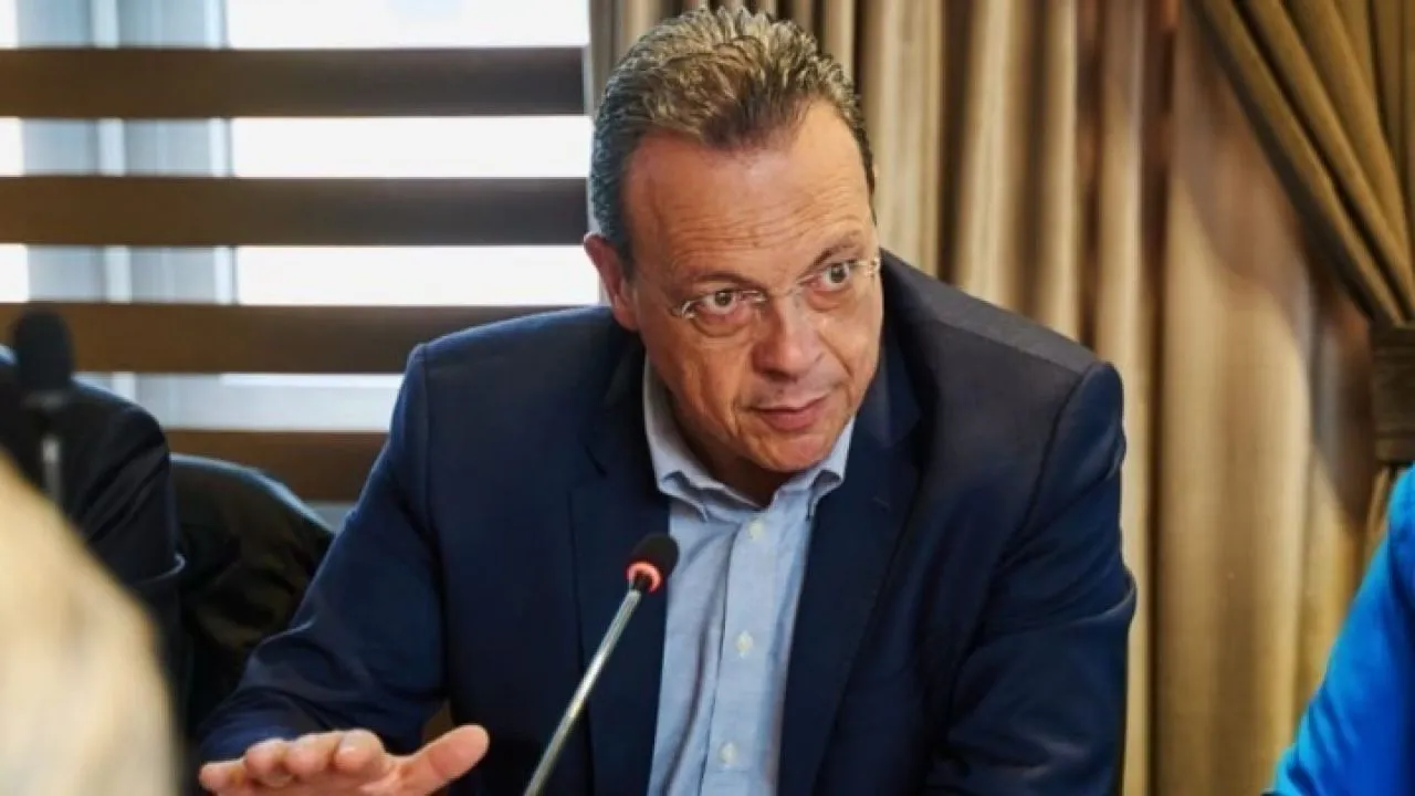 Σ. Φάμελλος: Ο κ. Μητσοτάκης κάνει ζημιά στην τσέπη των πολιτών