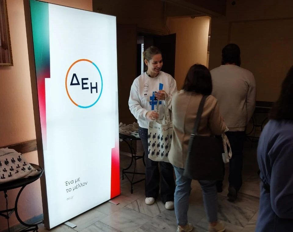 Η παράσταση «ΦΑΟΥΣΤ» ταξίδεψε στο Σουφλί με την ενέργεια της ΔΕΗ