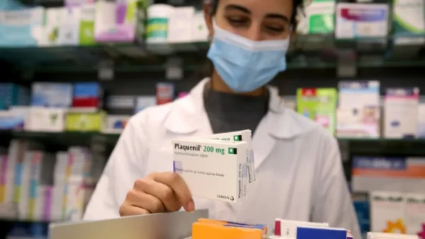 Παγκόσμια Ημέρα κατά της Ενδοοικογενειακής Βίας: Η συμμετοχή των φαρμακείων στην πρόληψη και την εξάλειψη της βίας