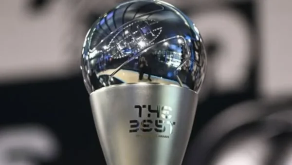 Οι υποψήφιοι/ες για τα βραβεία της χρονιάς «The Best»