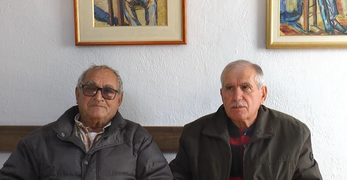 Στους δρόμους ξανά οι συνταξιούχοι την Παρασκευή 14 Νοεμβρίου