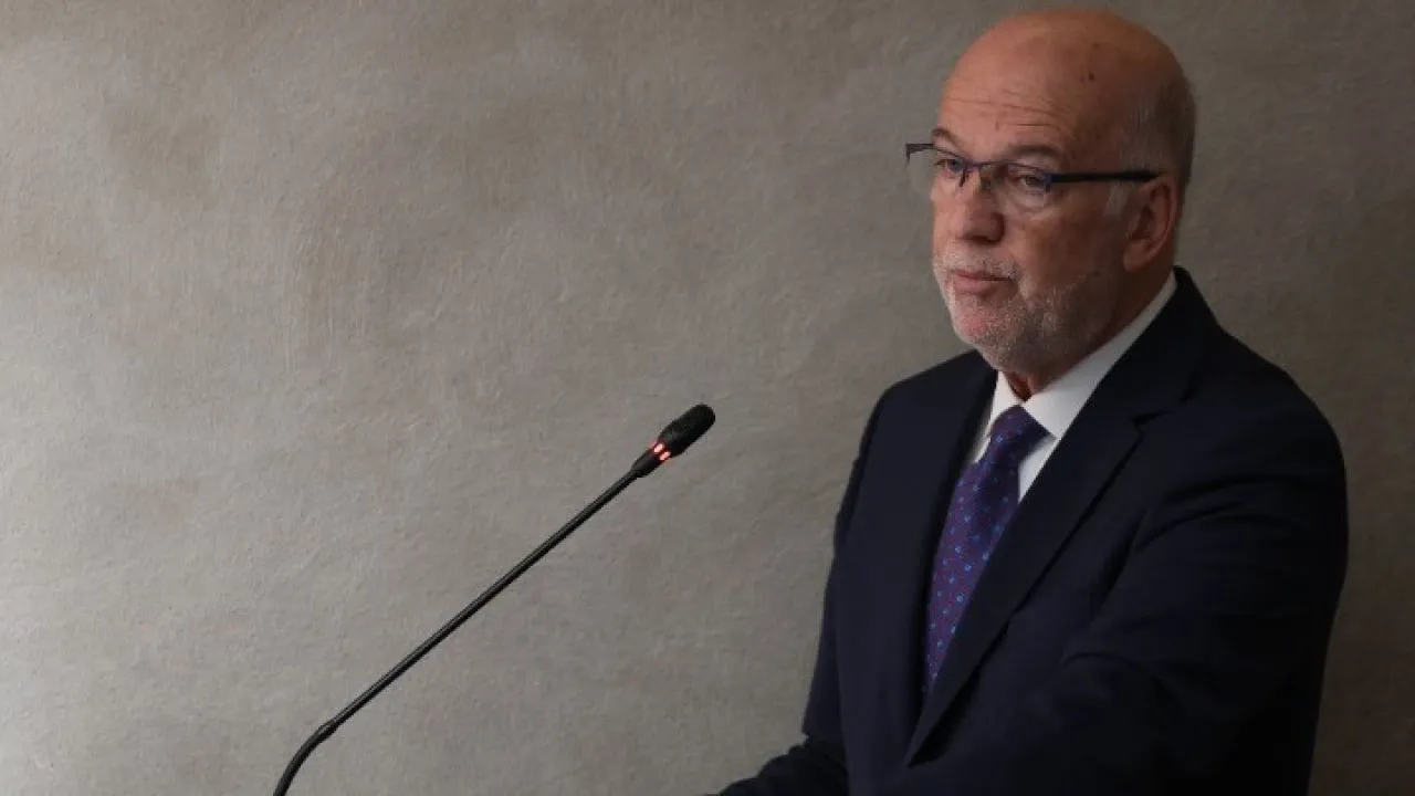 Ο Γ. Φλωρίδης παρουσίασε το πλαίσιο αναμόρφωσης όλων των ιατροδικαστικών υπηρεσιών της χώρας