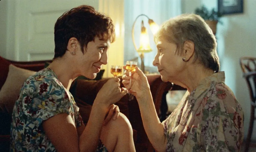 66ο ΦΚΘ: Τον ρόλο της γυναίκας σε πέντε εμβληματικές ταινίες του Παντελή Βούλγαρη εξετάζει στο νέο του βιβλίο ο Γιάννης Γκροσδάνης