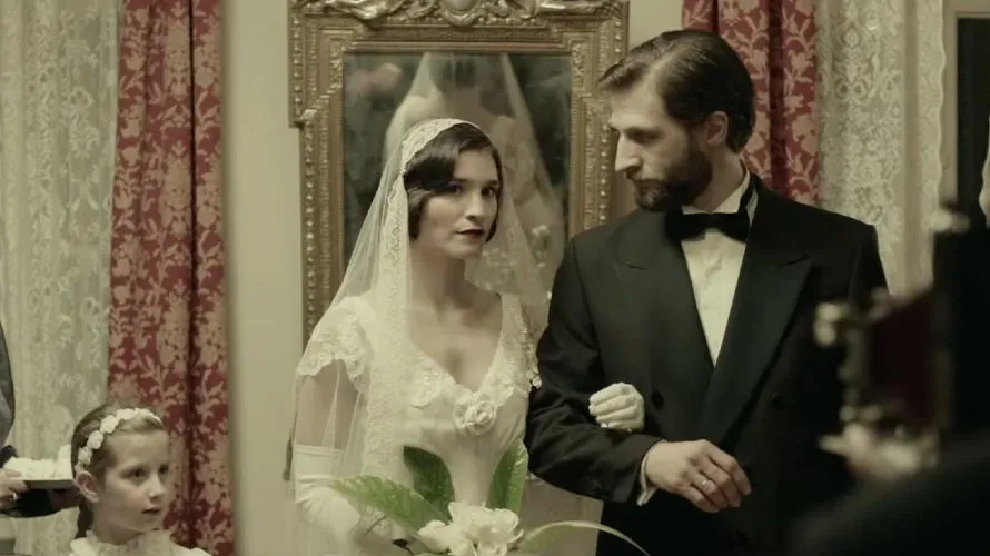 66ο ΦΚΘ: Τον ρόλο της γυναίκας σε πέντε εμβληματικές ταινίες του Παντελή Βούλγαρη εξετάζει στο νέο του βιβλίο ο Γιάννης Γκροσδάνης