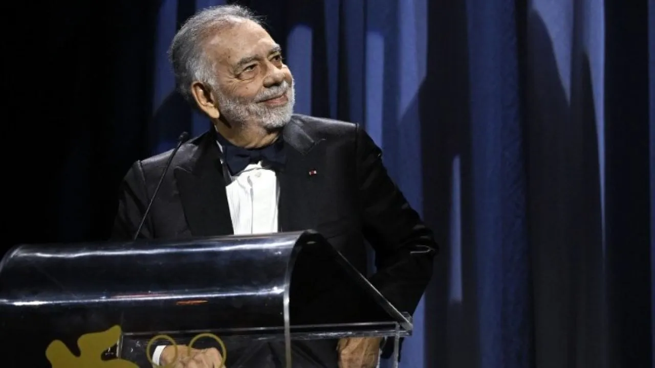 Ο Φράνσις Φορντ Κόπολα πούλησε νησί στη Μπελίζ έναντι 1,8 εκ. δολ.