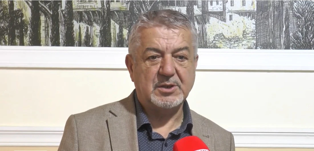 Σημαντική διάκριση για τον δήμο Αμφίπολης: Ενημερωτική ημερίδα για την ενεργειακή μετάβαση - video