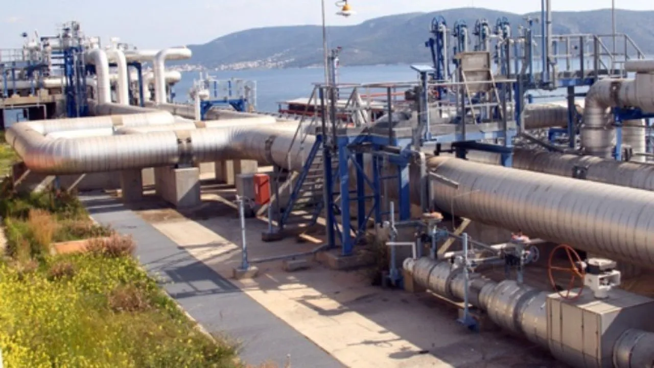 Ενεργειακός κόμβος στο φυσικό αέριο η Ελλάδα - P-TEC: στην Αθήνα η συνεδρίαση της διακυβερνητικής διατλαντικής συνεργασίας για την ενέργεια