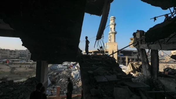 Στο Κάιρο αντιπροσωπεία της Χαμάς για συνομιλίες εν μέσω κλιμάκωσης- Ο πρωθυπουργός Μπ. Νετανιάχου προειδοποιεί ότι το Ισραήλ θα συνεχίσει να πλήττει τη Χαμάς και τη Χεζμπολάχ