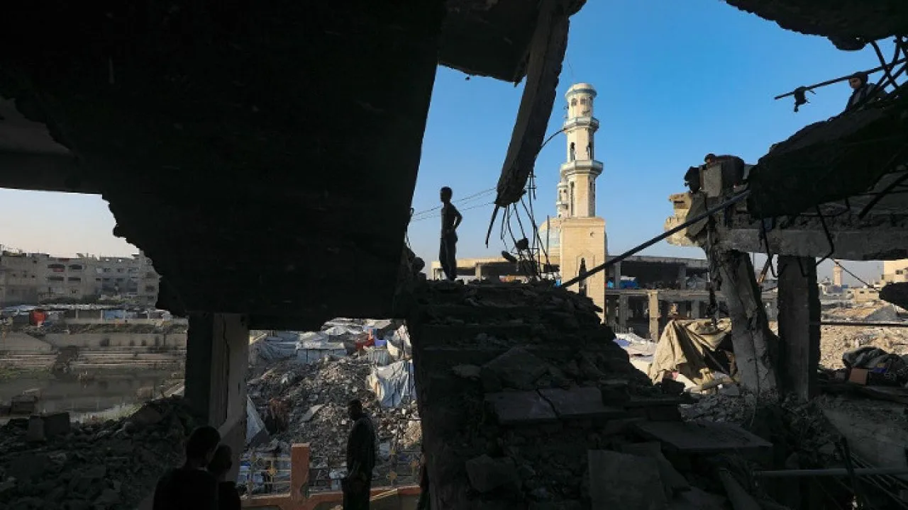 Στο Κάιρο αντιπροσωπεία της Χαμάς για συνομιλίες εν μέσω κλιμάκωσης- Ο πρωθυπουργός Μπ. Νετανιάχου προειδοποιεί ότι το Ισραήλ θα συνεχίσει να πλήττει τη Χαμάς και τη Χεζμπολάχ