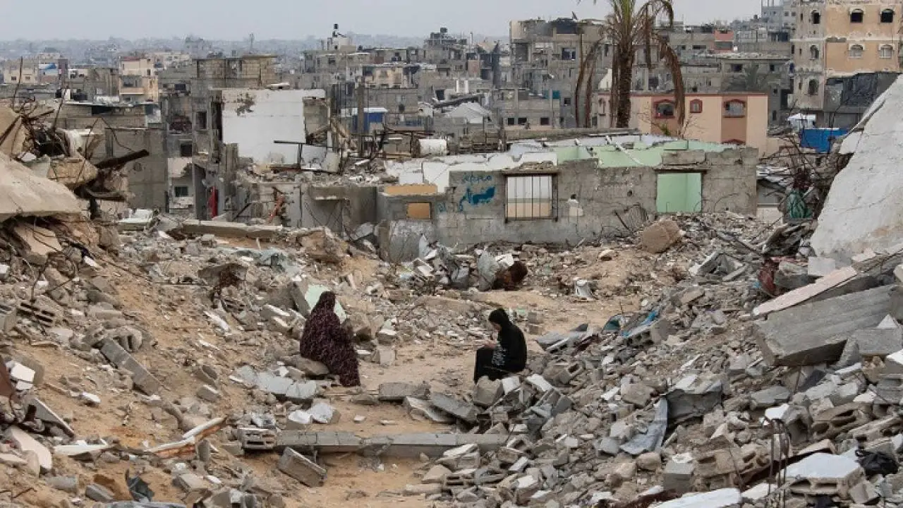 Ο ΟΗΕ ανησυχεί για την «επιβίωση της Γάζας»