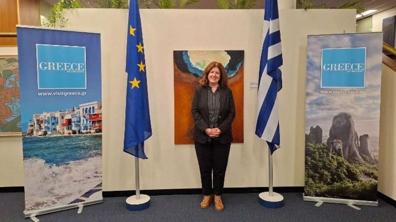 Έναρξη λειτουργίας νέου γραφείου του ΕΟΤ στην Αυστραλία