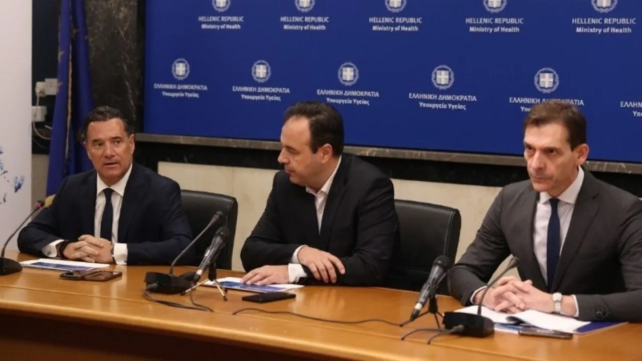 Τρία νέα «ψηφιακά εργαλεία» για την προστασία των ανηλίκων από την πώληση προϊόντων καπνού-αλκοόλ